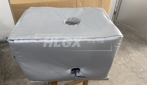 電子設備保溫套