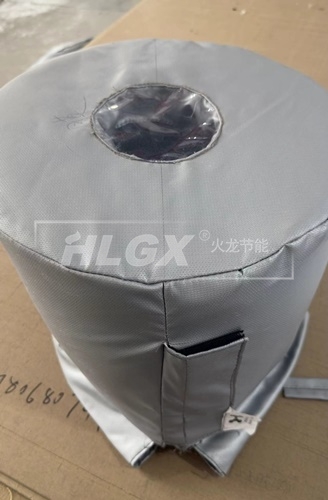 電子設備保溫套